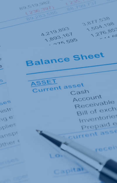 The Unified Balance Sheet: Transcending Siloed Risk Frameworks