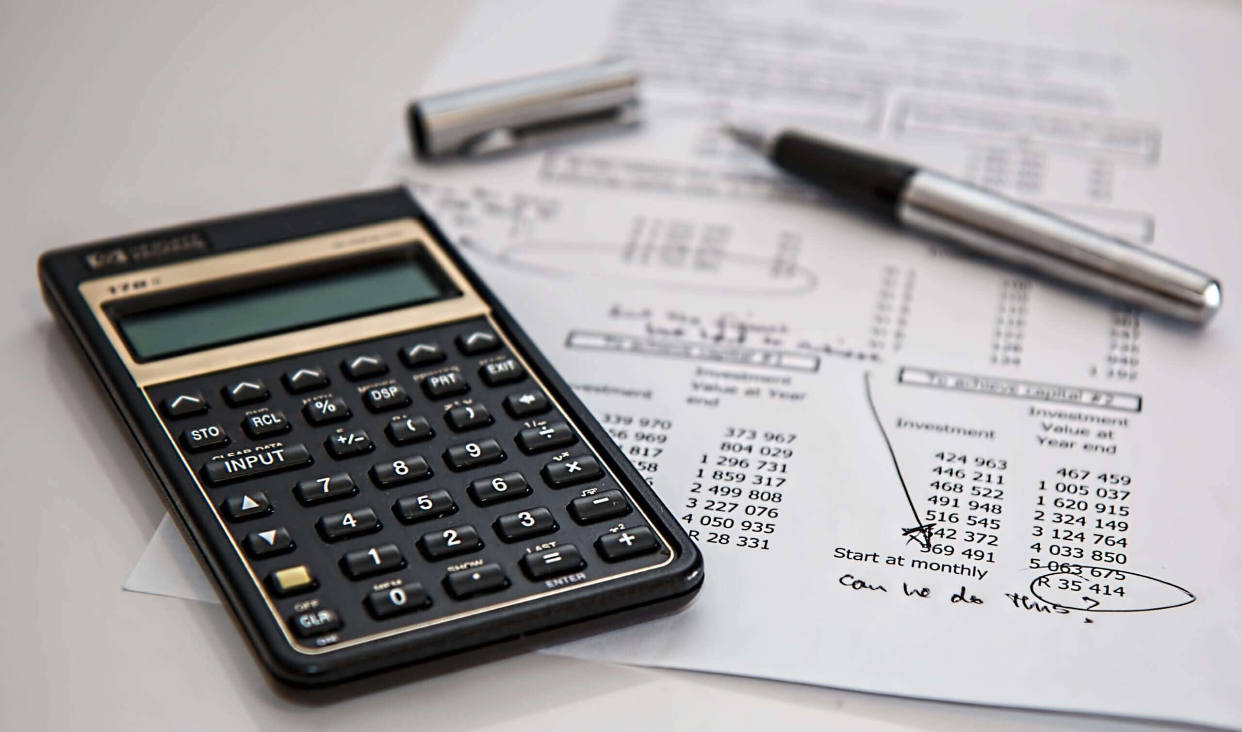 Economic Forecasting Under CECL – A Guide