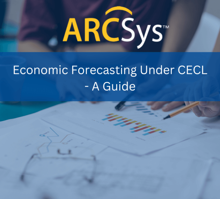 Economic Forecasting Under CECL – A Guide
