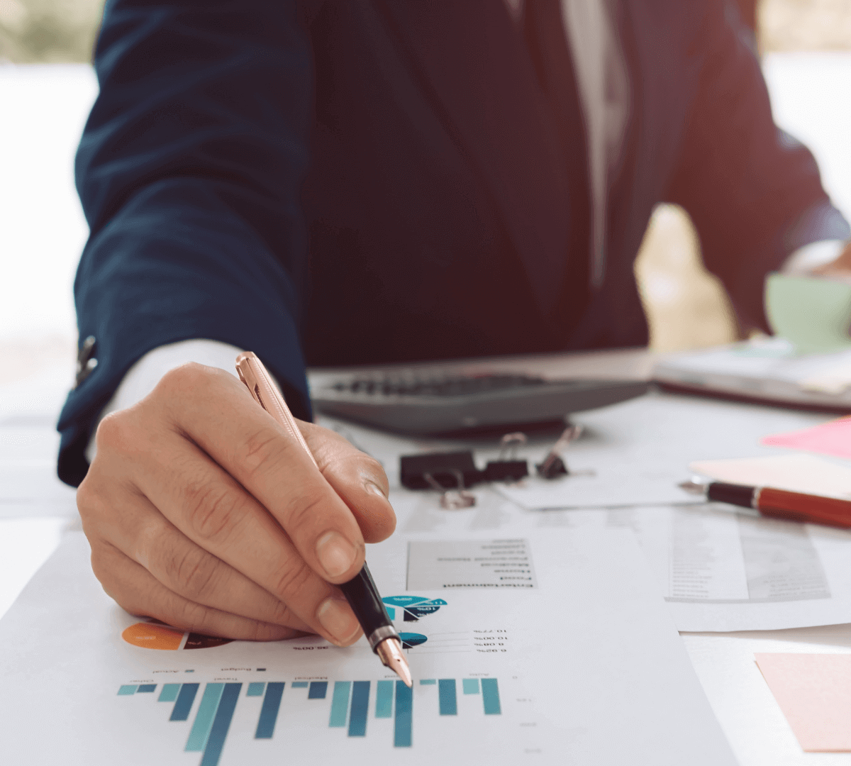 CECL Changes in Merger Accounting and Purchasing Loan Pools