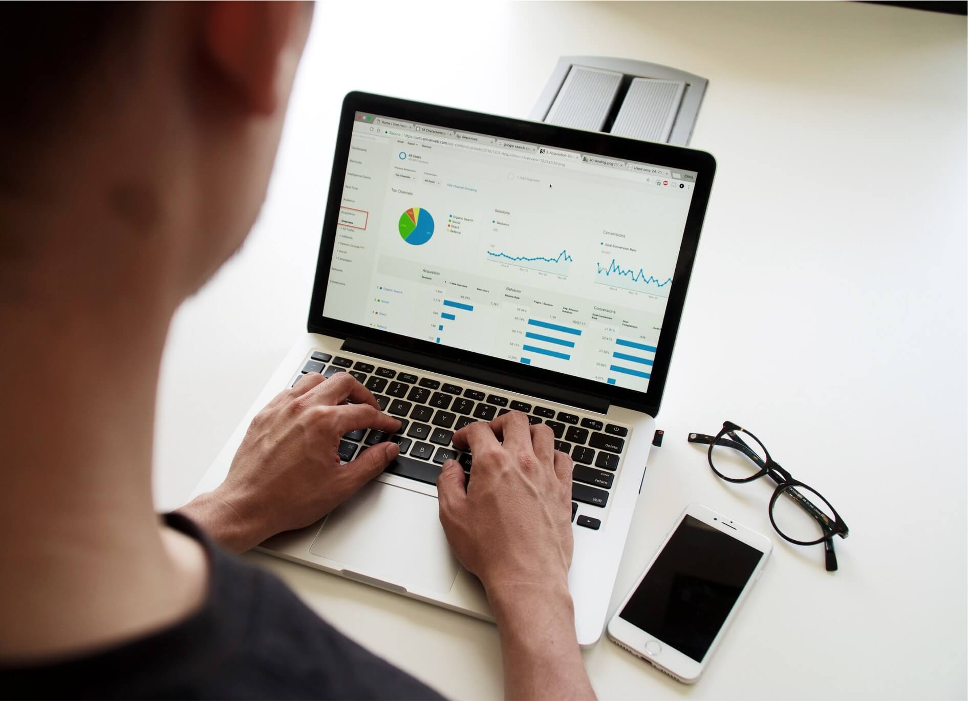 CECL: The Importance of Data and Why